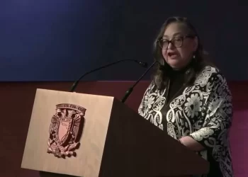 La democracia constitucional atraviesa momento ‘muy delicado’: Norma Piña