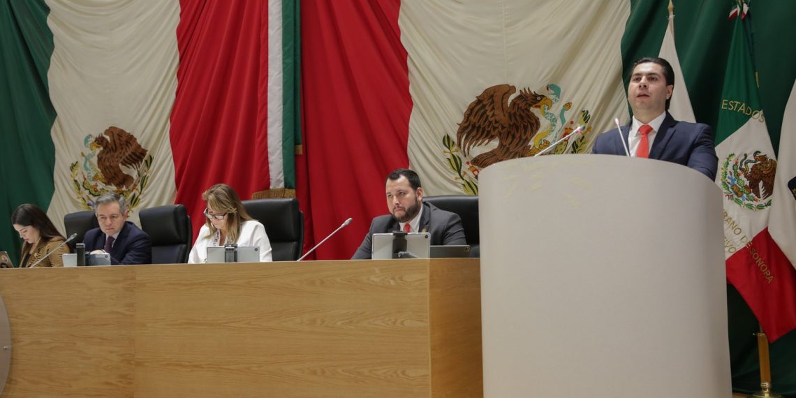 Propone Congreso de Sonora fortalecer sistema de albergues, centros de asistencia y refugios