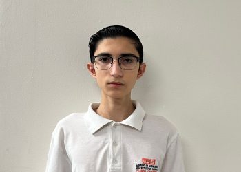 Estudiantes de Cobach representarán a Sonora en Olimpiada Nacional de Biología 2024