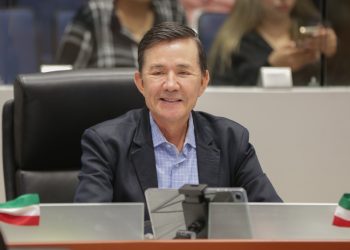 Coordinará diputado Raúl “Pollo” Castelo mesas de trabajo con galleros de Sonora