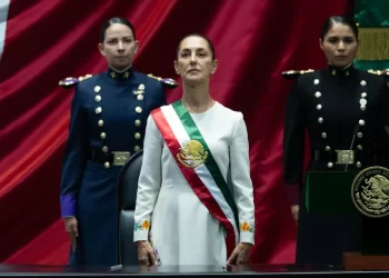 Empresariado ofrece apoyo y felicita a Sheinbaum por ser la primera presidenta