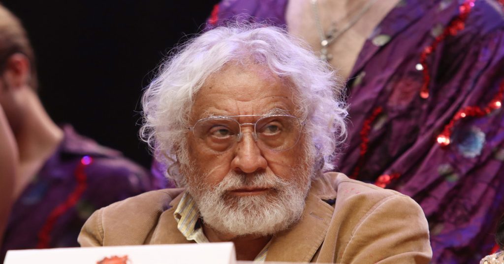 Rafael Inclán se disculpa con Claudia Sheinbaum: “Yo repetí lo que dice un personaje”