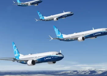 Boeing recortará unos 17,000 empleos en los próximos meses