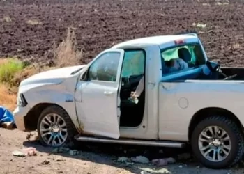 Suman 10 muertos en ataques armados en Navolato y Culiacán