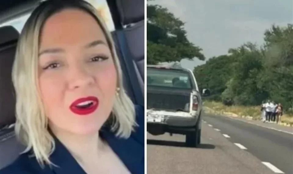 Les quitan camionetas en Sinaloa… ¡a dos Alcaldes!