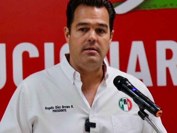 El PRI Sonora respeta la decisión del Senador Manlio Fabio Beltrones y reafirma su compromiso de seguir trabajando al Estilo Sonora