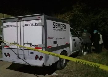 Encuentran sin vida a un hombre tras ataque armado en la colonia Internacional