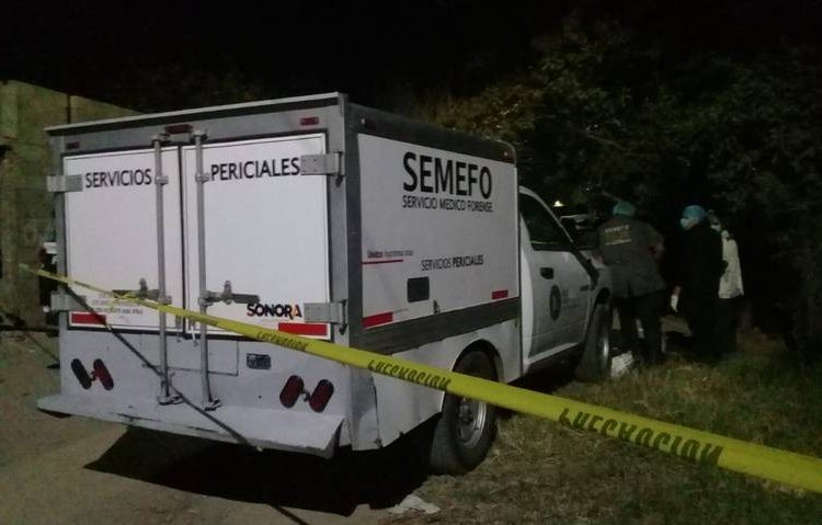 Encuentran sin vida a un hombre tras ataque armado en la colonia Internacional