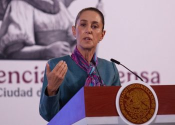 Empresarios de EU anuncian a Sheinbaum inversiones por más de 20 mil mdd