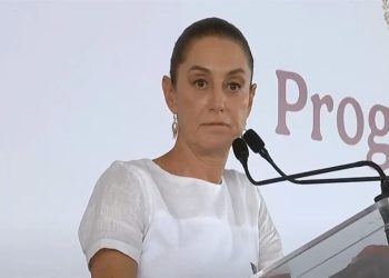 Acusa Sheinbaum a jueza de extralimitarse con amparo