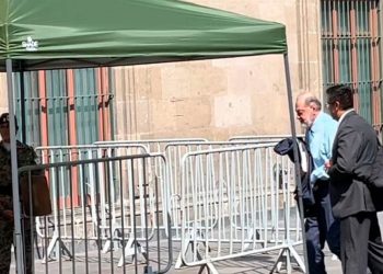 Augura Slim ‘mucha inversión privada’ tras ver a Sheinbaum