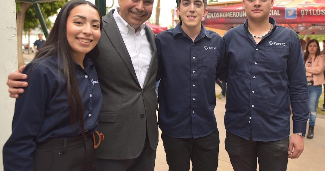 Arranca Antonio Astiazarán su segunda administración con buenas cuentas en generación de empleos