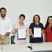 Hacen alianza Ayuntamiento de Hermosillo y Mujeres Jefas de Empresas