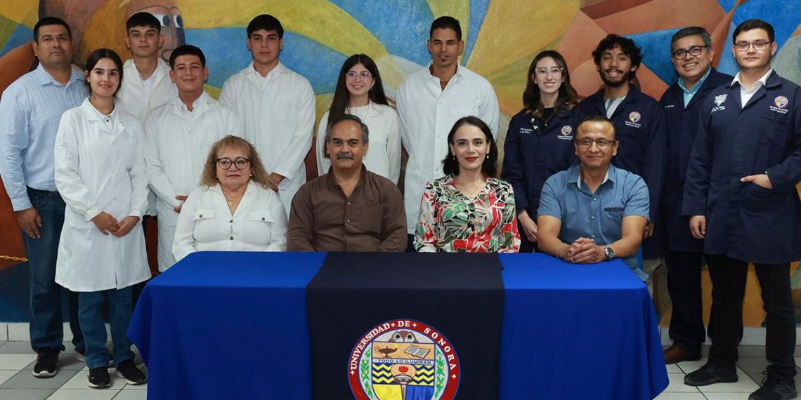 Este sábado en la Unison habrá Rally de la Niñez Científica y Expo Profesiones STEM