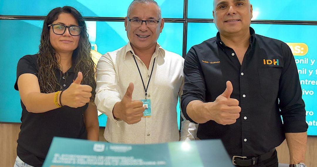 Lanza IDH convocatoria al Premio Municipal del Deporte 2024 en Hermosillo
