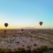 Se viste de colores cielo de Hermosillo con el Tercer Festival del Globo