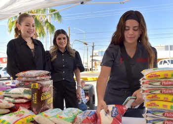 Última semana para aprovechar la promoción “Dando y Dando” de Tesorería Municipal
