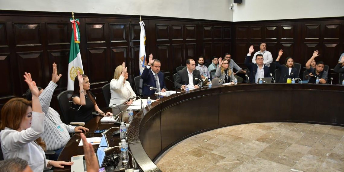 Una realidad proyecto de transporte eléctrico gratuito H Bus para estudiantes en Hermosillo