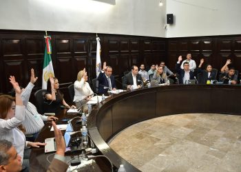 Una realidad proyecto de transporte eléctrico gratuito H Bus para estudiantes en Hermosillo