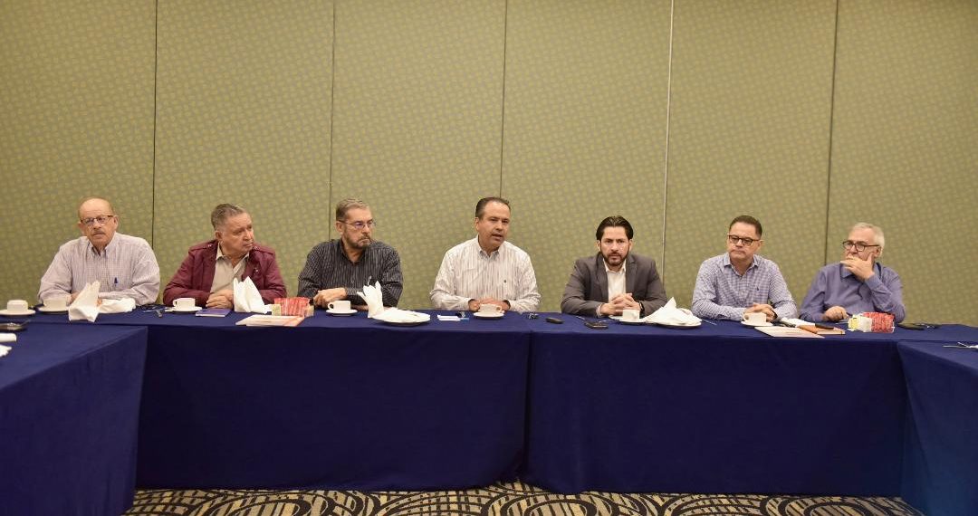 Exhorta Hermosillo ¿Cómo Vamos? en uso racional del agua y promover la concientización en los ciudadanos