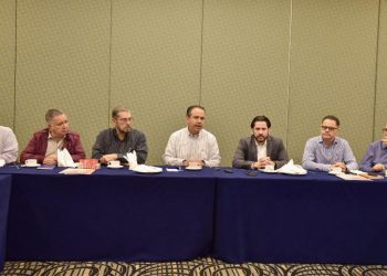 Exhorta Hermosillo ¿Cómo Vamos? en uso racional del agua y promover la concientización en los ciudadanos