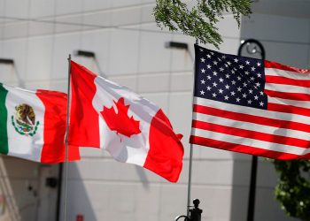 La reforma judicial “compromete” al TMEC, alerta la Jufed