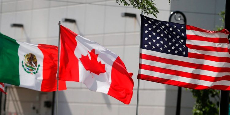 La reforma judicial “compromete” al TMEC, alerta la Jufed