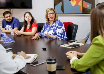 Fortalece Universidad Estatal de Sonora vinculación con Universidad Autónoma de Chile