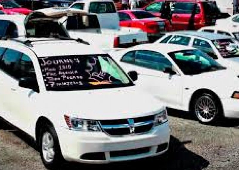 Fraude en venta de carros por Marketplace en Sonora