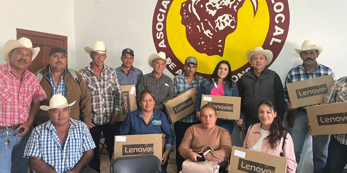 Gobierno de Sonora digitaliza el servicio de traslado de ganado