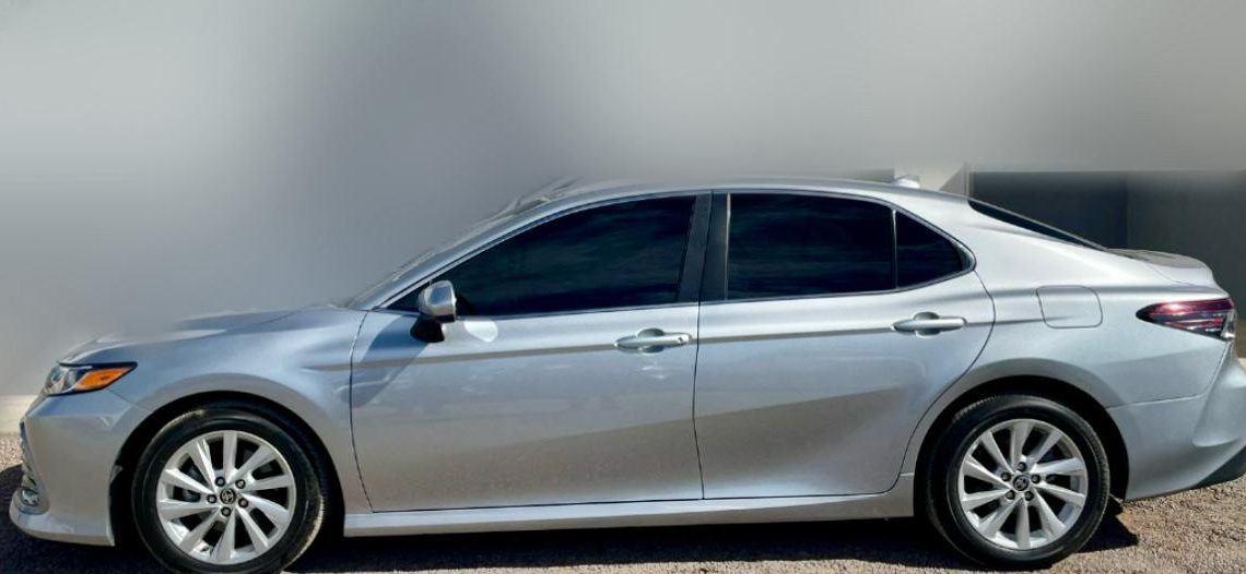 Recupera Gobierno de Sonora vehículos robados en Cajeme y Bácum