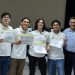 Clasifican alumnos de Cobach Sonora a la Olimpiada Nacional de Física 2024