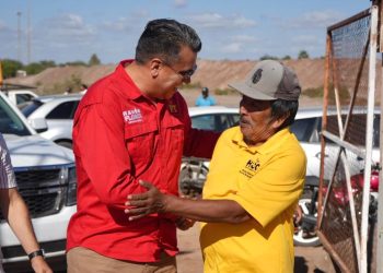 La atención al sector pesquero de Sonora, es urgente.