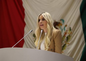 Diputada Paloma Terán respalda refinanciamiento para el desarrollo de Sonora