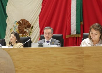 Congreso de Sonora turna iniciativas a comisiones de dictamen