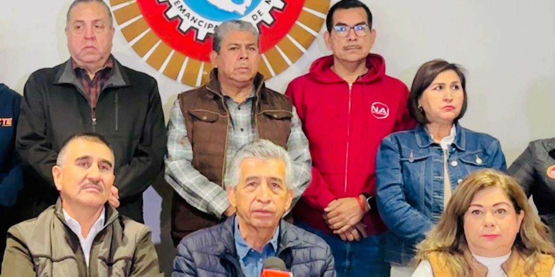 Hartazgo y crisis en el IMSS Sonora: CTM exige soluciones inmediatas, previo a su próxima Asamblea Estatal