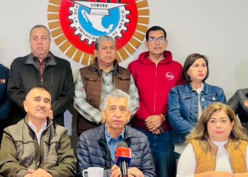 Hartazgo y crisis en el IMSS Sonora: CTM exige soluciones inmediatas, previo a su próxima Asamblea Estatal