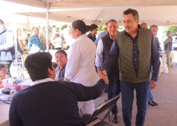 Gobierno de Cajeme concluye con éxito la Segunda Jornada de Servicios “Bienestar en tu Colonia”