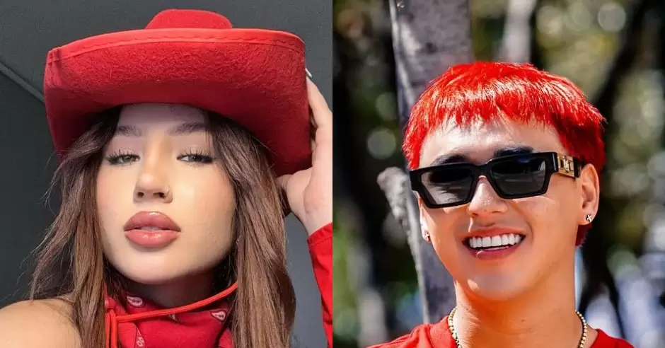 Fer Durán expone agresiones que sufrió por parte de Lapizito