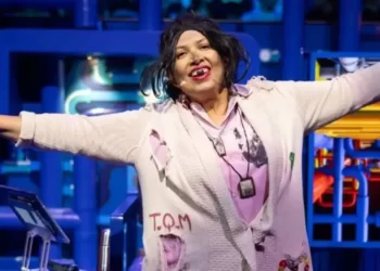 Liliana Arriaga “La Chupitos” revela que padece una enfermedad que no tiene cura