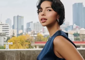 “Glamour” elimina post sobre Ángela Aguilar como “Mujer del año”