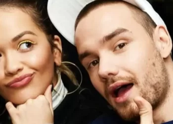 Rita Ora rinde homenaje a Liam Payne en los MTV EMAs