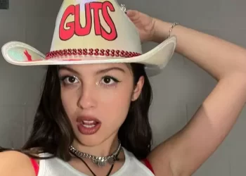 Olivia Rodrigo confirma concierto en México