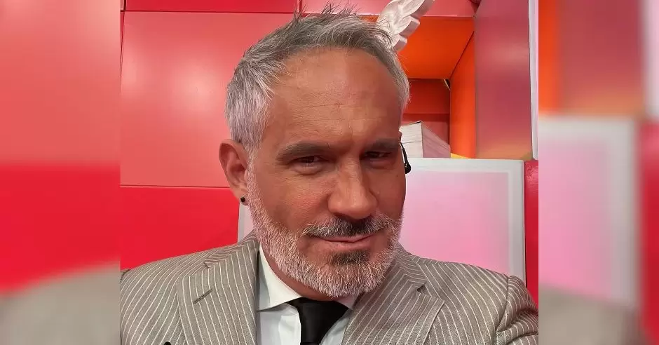 Arath de la Torre se someterá a cirugía tras caída en “La Casa de los Famosos”