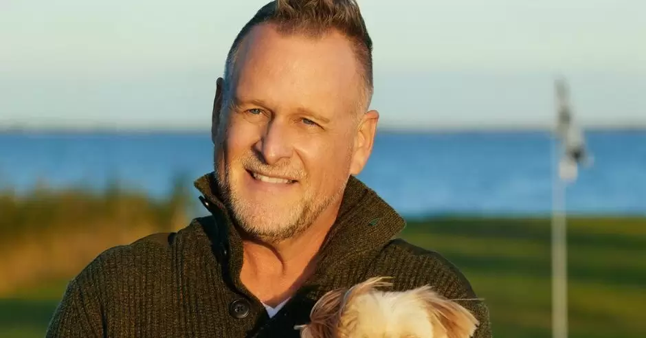 Dave Coulier, actor de “Full House”, revela que tiene cáncer