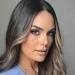 Ximena Navarrete anuncia que está embarazada