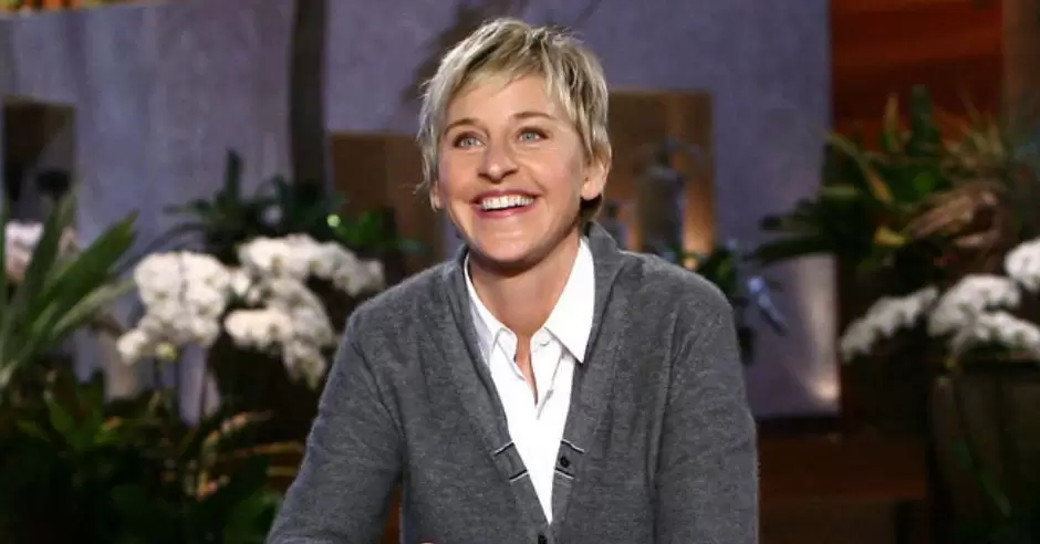 Ellen Degeneres y su esposa abandonan Estados Unidos tras victoria de Donald Trump