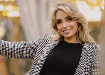 Angélica Rivera regresa a la actuación en una serie
