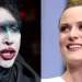 Marilyn Manson retira la demanda de difamación en contra de Evan Rachel Wood