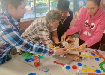 Capacita Cobach Sonora a docentes de deportes y de artes para la inclusión educativa